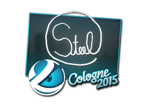 steel | Cologne 2015 image